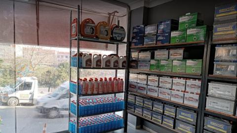 Zeytinburnu Akücü